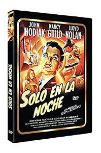 Somewhere in the Night  |   DVD